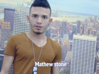 Mathew_stone
