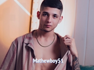 mathewboy51 Telefon Kontakte