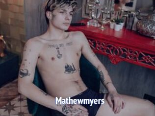 Mathewmyers