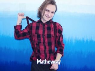 Mathewray