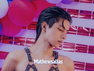 mathewsallas Telefon Kontakte