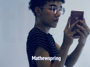 Mathewspring