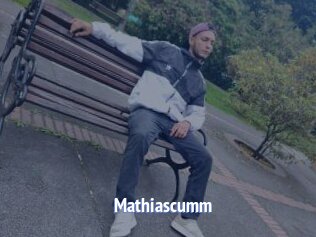 Mathiascumm
