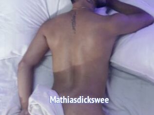 Mathiasdickswee