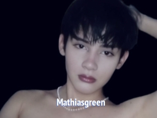mathiasgreen Telefon Kontakte