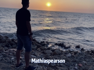 Mathiaspearson