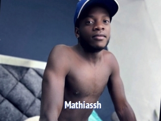 Mathiassh