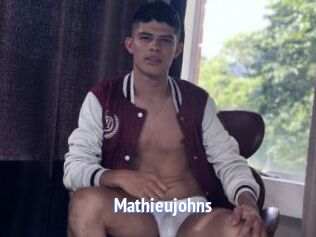 Mathieujohns