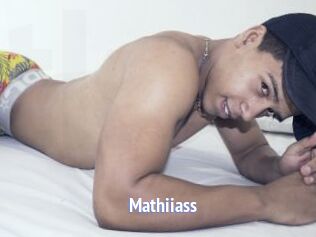 Mathiiass