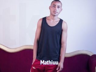 Mathiuu