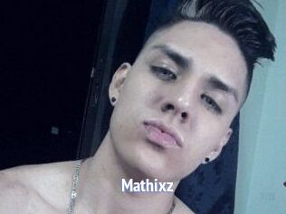 Mathixz