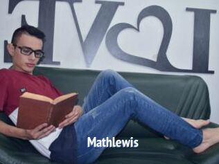 Mathlewis