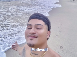Mathwolf
