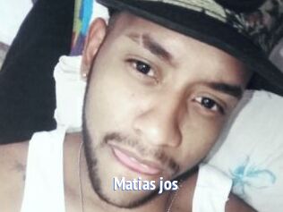 Matias_jos