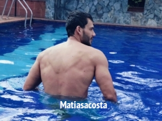 matiasacosta Telefon Kontakte