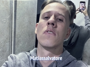 Matiassalvatore