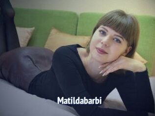 Matildabarbi