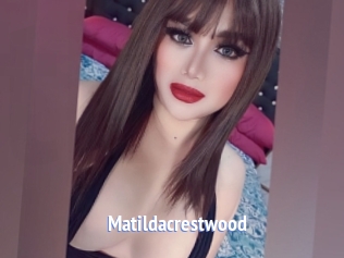 Matildacrestwood
