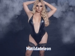 Matildadeleon