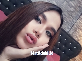 Matildahille