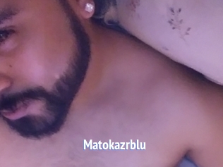Matokazrblu