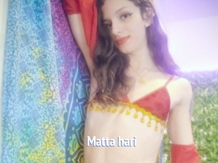 matta_hari Telefon Kontakte