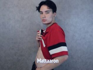 Mattaaron