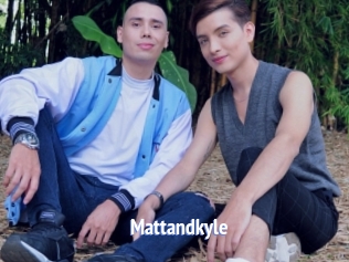 Mattandkyle