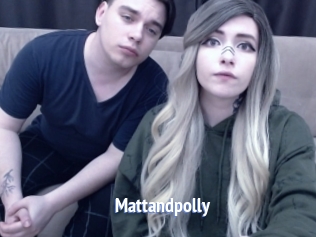Mattandpolly