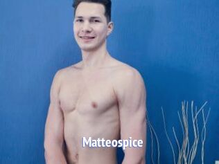 Matteospice