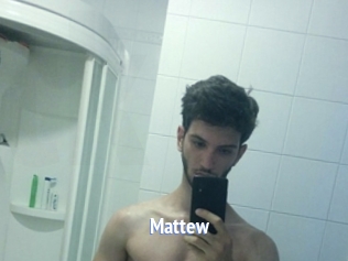 Mattew