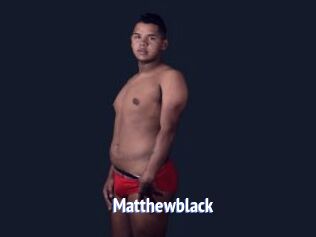 Matthewblack