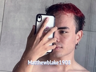 Matthewblake1908