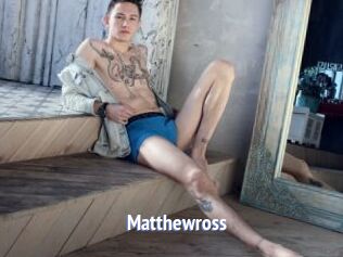 Matthewross
