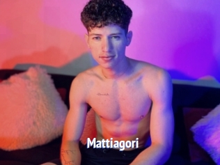 Mattiagori