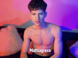 mattiagreco Telefon Kontakte
