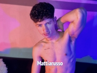 Mattiarusso