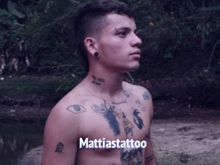 mattiastattoo Telefon Kontakte