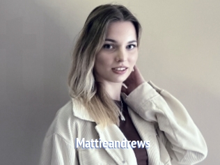 Mattieandrews