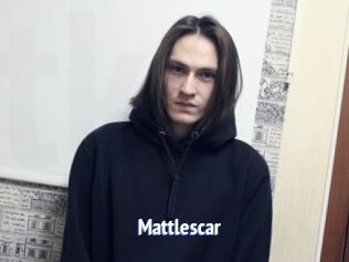 Mattlescar