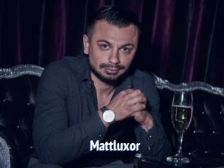 Mattluxor