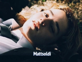 mattsoldi Telefon Kontakte