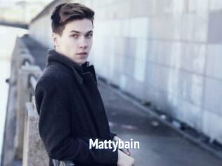 Mattybain