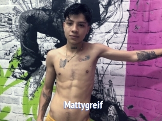 Mattygreif