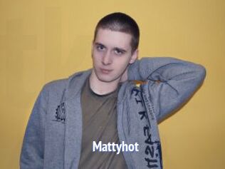Mattyhot