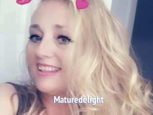 Maturedelight