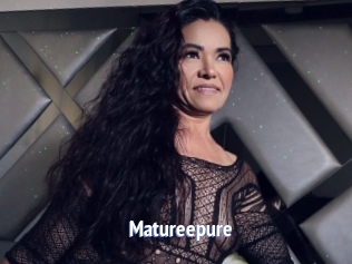 Matureepure