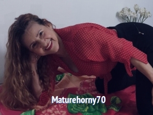 Maturehorny70