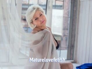 Maturelovefetish