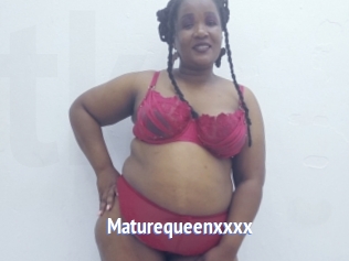 Maturequeenxxxx